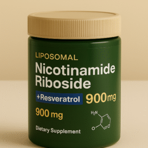 Thalora NAD+ Capsules